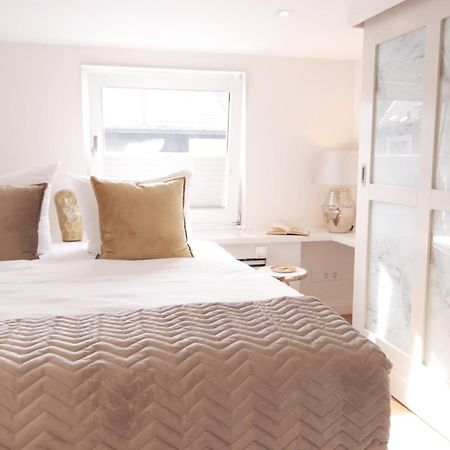 Boutique Suites Sylt In Kampen Am Roten Kliff Re-Opening Mai 2023 Esterno foto
