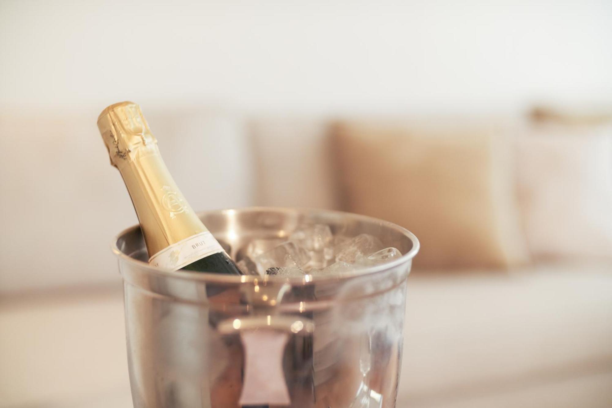 Boutique Suites Sylt In Kampen Am Roten Kliff Re-Opening Mai 2023 Esterno foto