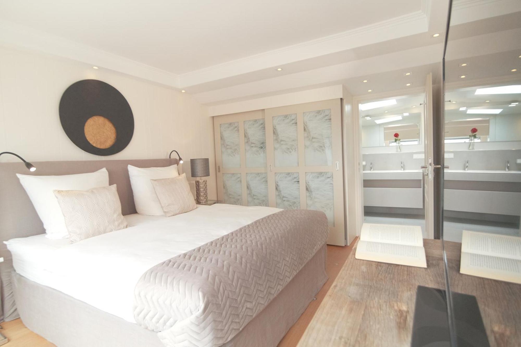 Boutique Suites Sylt In Kampen Am Roten Kliff Re-Opening Mai 2023 Esterno foto