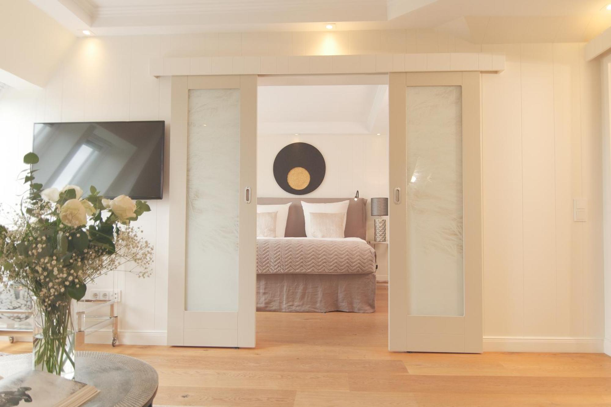 Boutique Suites Sylt In Kampen Am Roten Kliff Re-Opening Mai 2023 Esterno foto