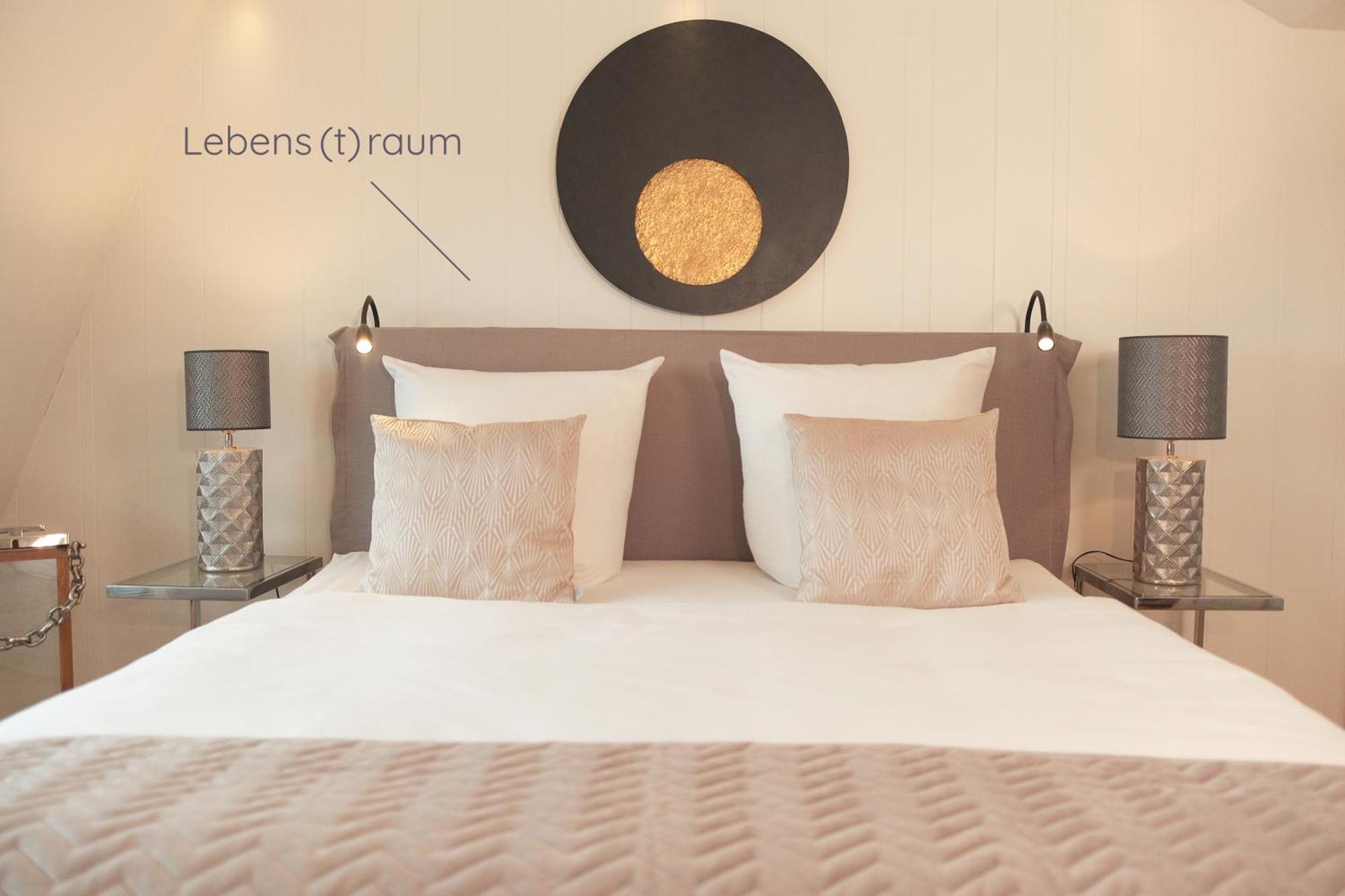 Boutique Suites Sylt In Kampen Am Roten Kliff Re-Opening Mai 2023 Esterno foto