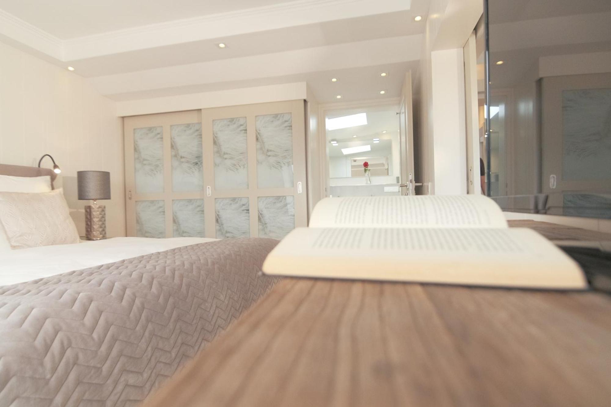 Boutique Suites Sylt In Kampen Am Roten Kliff Re-Opening Mai 2023 Esterno foto
