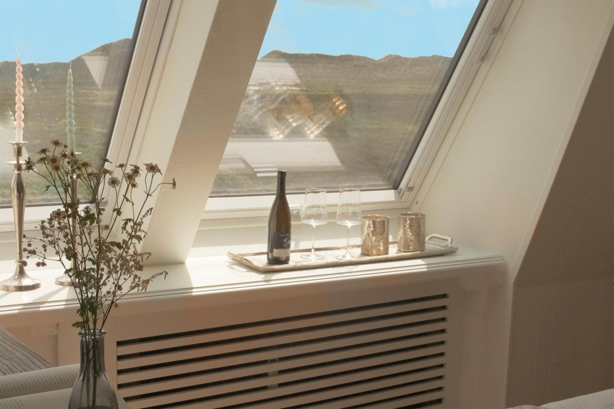 Boutique Suites Sylt In Kampen Am Roten Kliff Re-Opening Mai 2023 Esterno foto