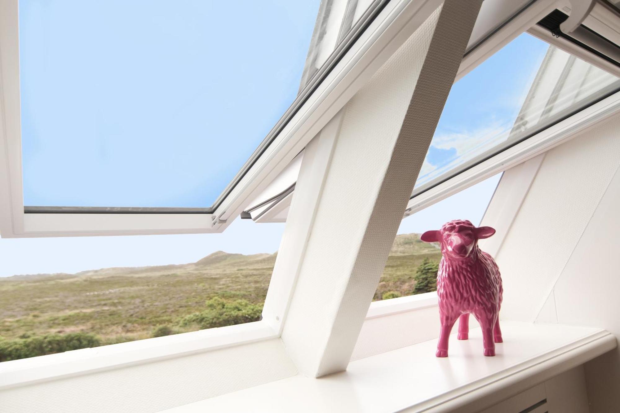 Boutique Suites Sylt In Kampen Am Roten Kliff Re-Opening Mai 2023 Esterno foto