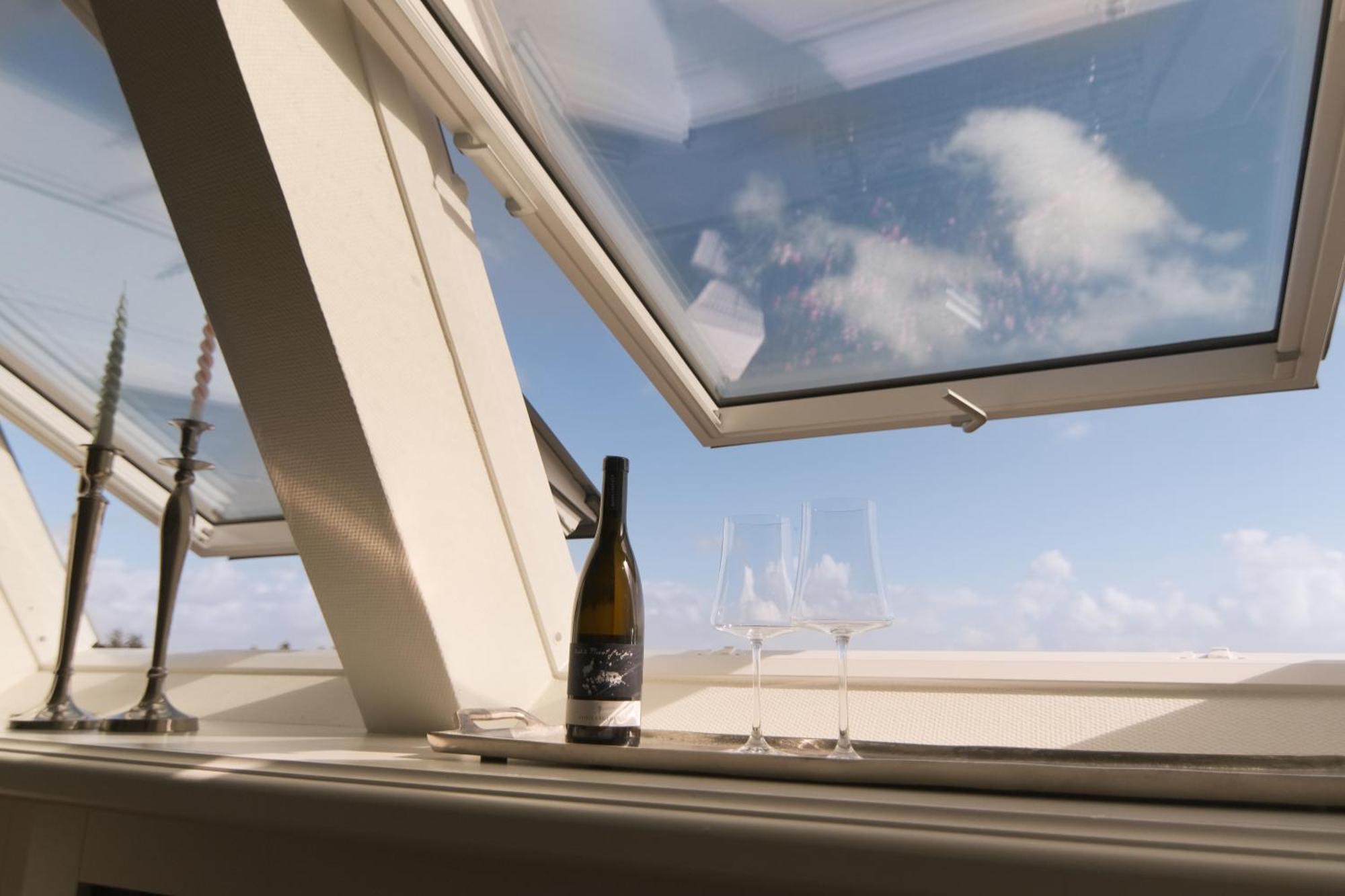 Boutique Suites Sylt In Kampen Am Roten Kliff Re-Opening Mai 2023 Esterno foto