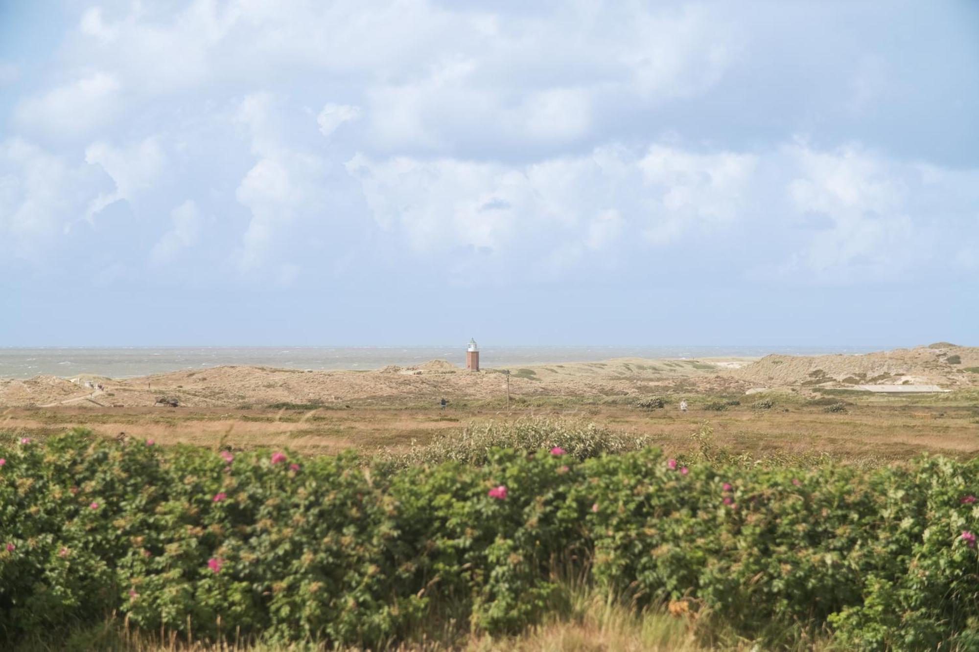 Boutique Suites Sylt In Kampen Am Roten Kliff Re-Opening Mai 2023 Esterno foto