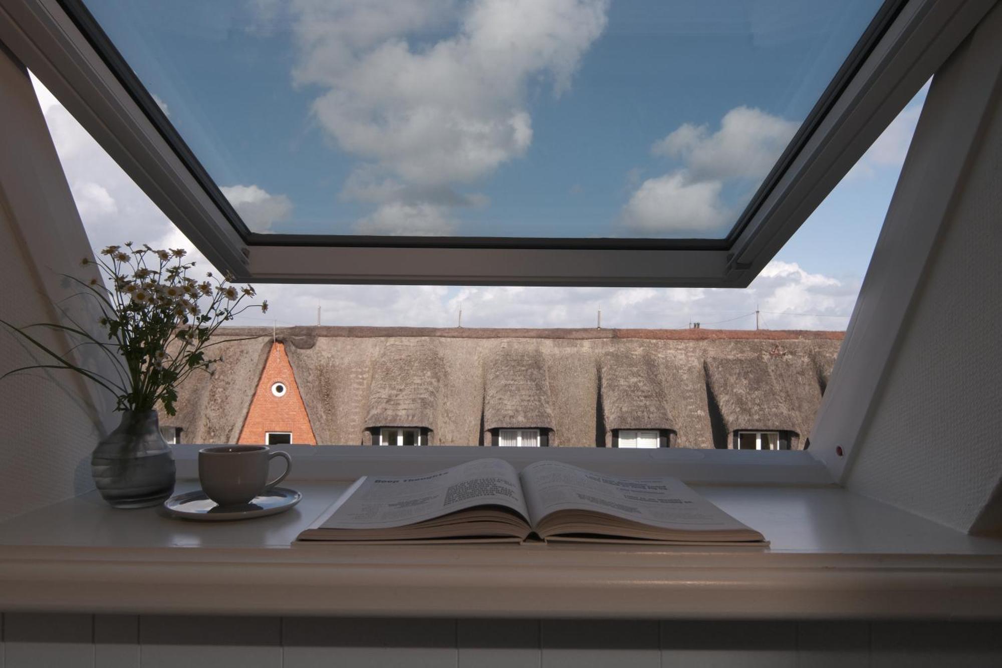 Boutique Suites Sylt In Kampen Am Roten Kliff Re-Opening Mai 2023 Esterno foto