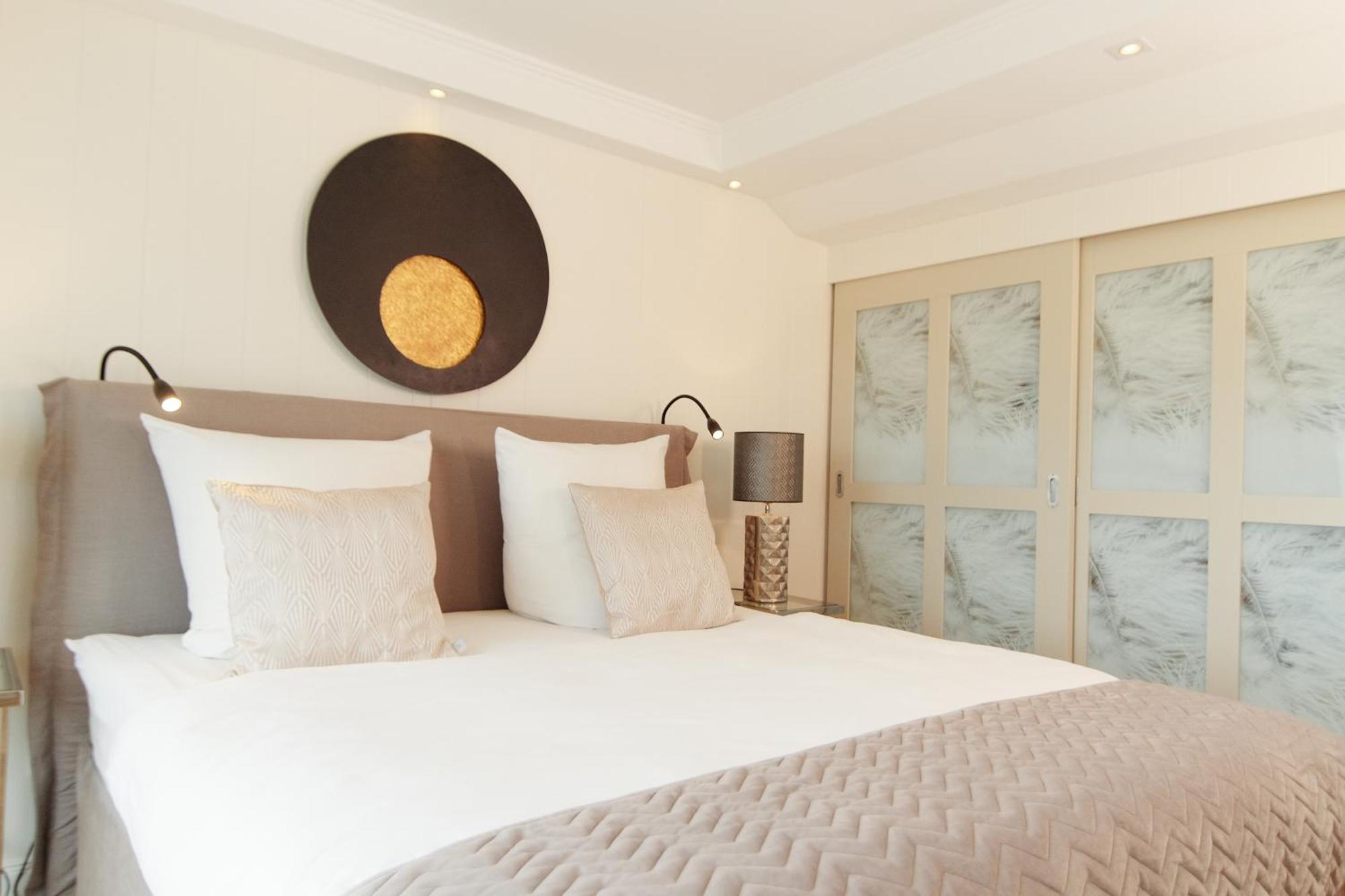 Boutique Suites Sylt In Kampen Am Roten Kliff Re-Opening Mai 2023 Esterno foto