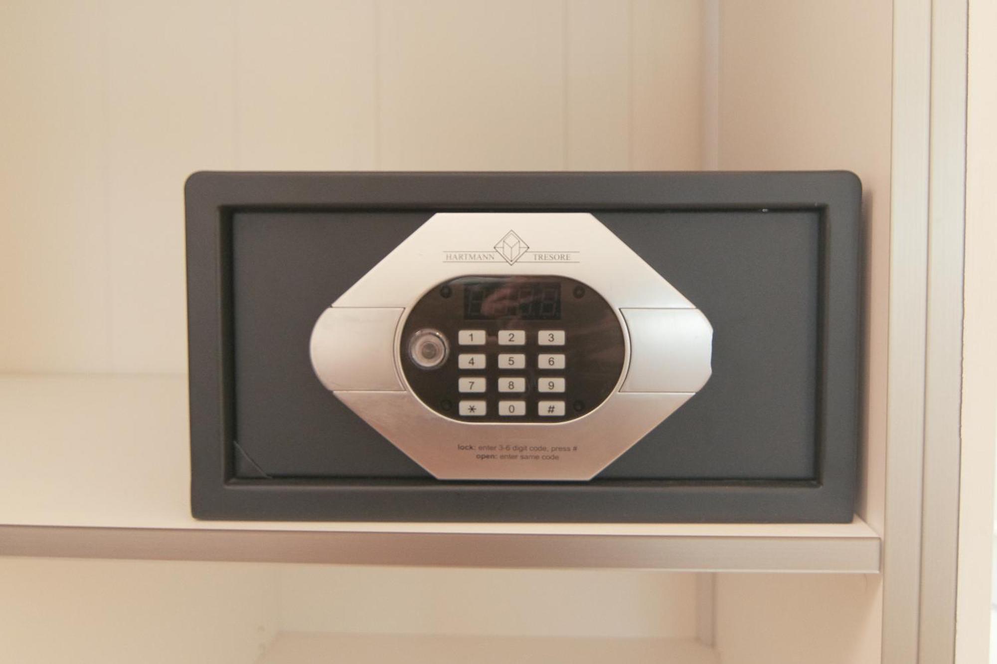 Boutique Suites Sylt In Kampen Am Roten Kliff Re-Opening Mai 2023 Esterno foto