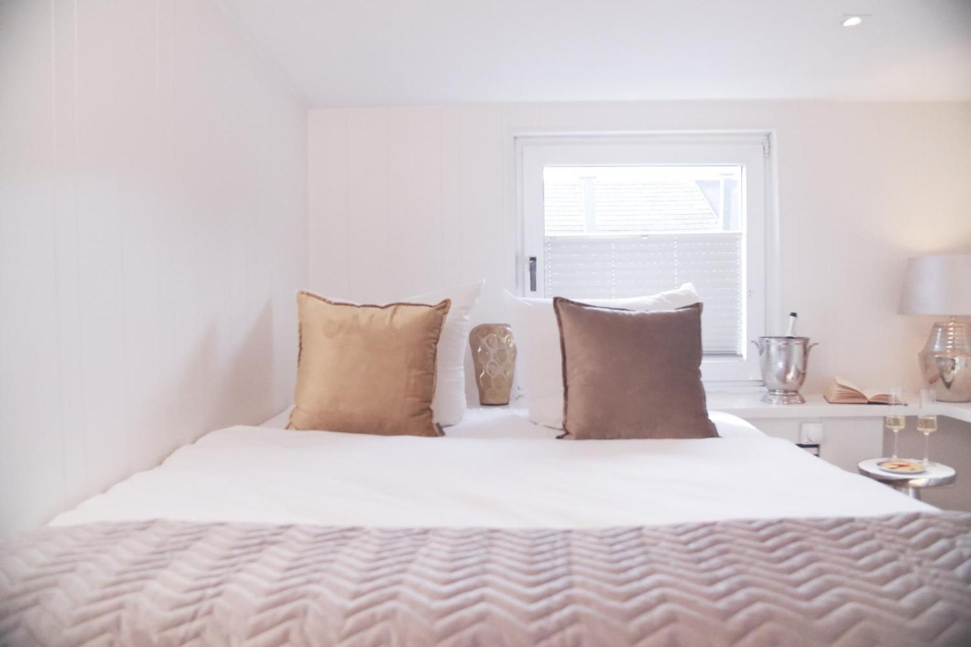 Boutique Suites Sylt In Kampen Am Roten Kliff Re-Opening Mai 2023 Esterno foto