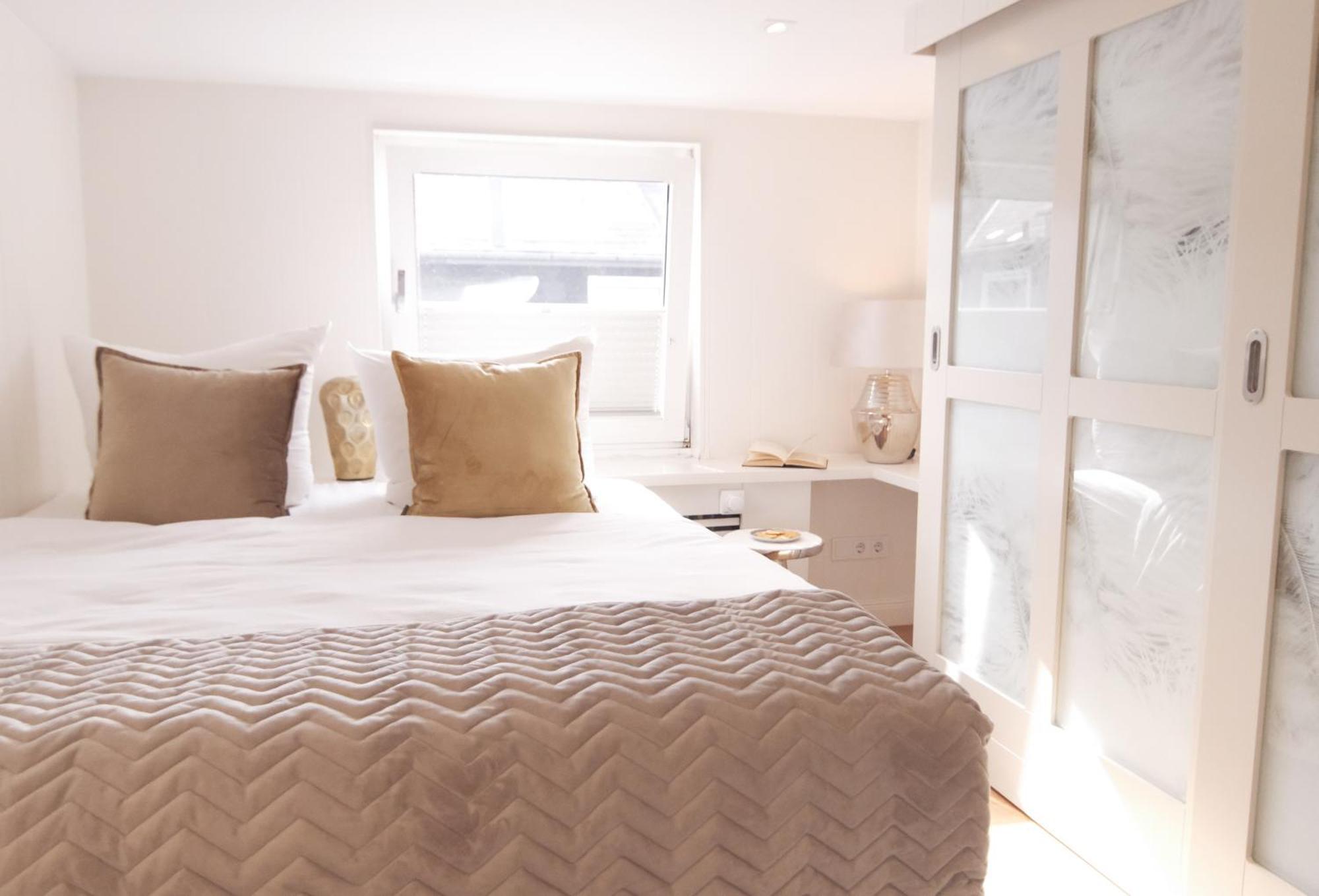 Boutique Suites Sylt In Kampen Am Roten Kliff Re-Opening Mai 2023 Esterno foto