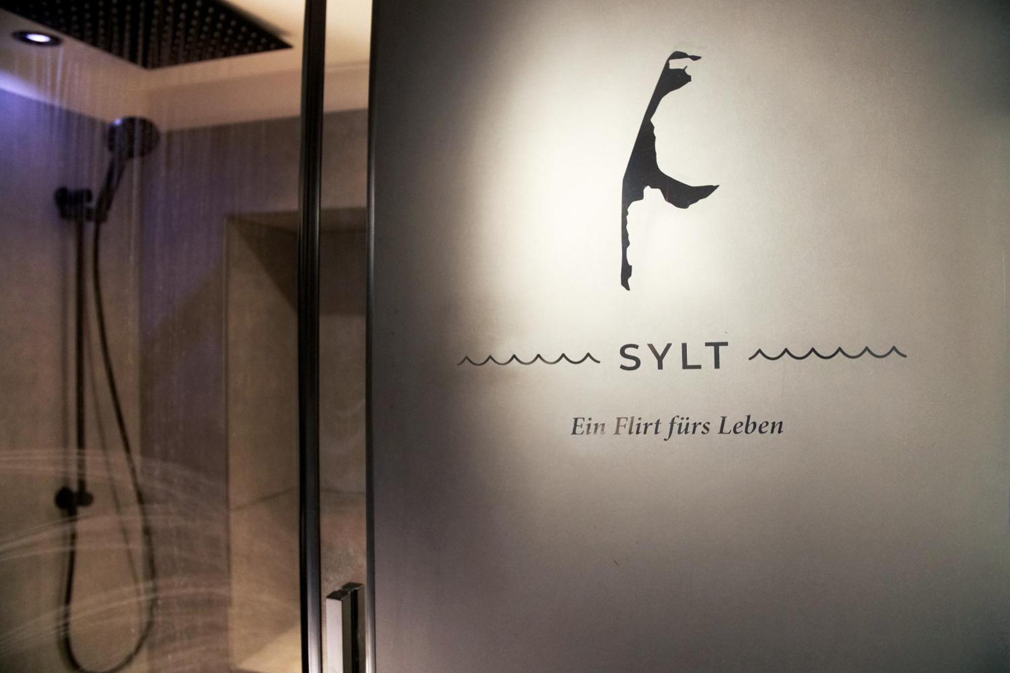 Boutique Suites Sylt In Kampen Am Roten Kliff Re-Opening Mai 2023 Esterno foto
