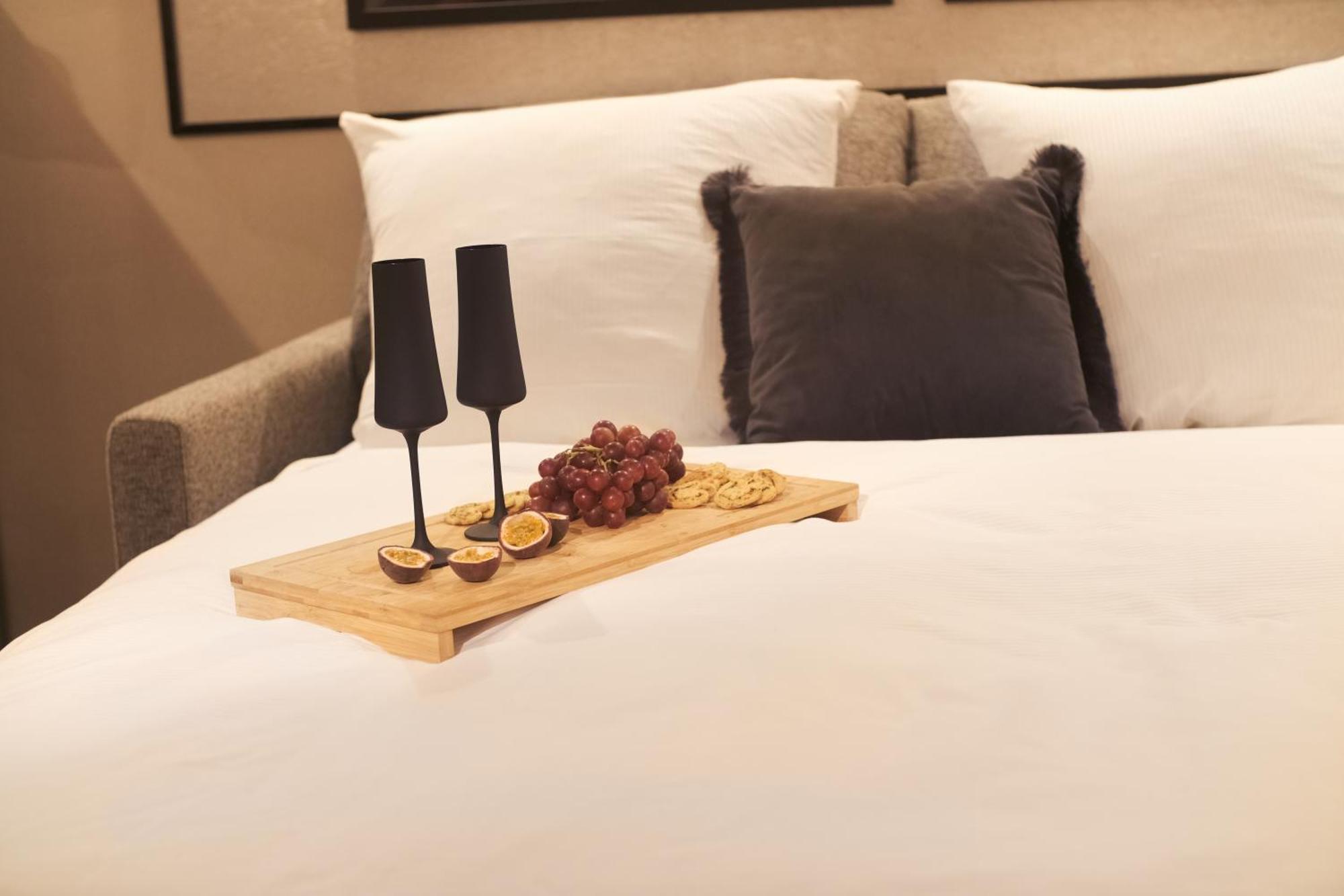 Boutique Suites Sylt In Kampen Am Roten Kliff Re-Opening Mai 2023 Esterno foto