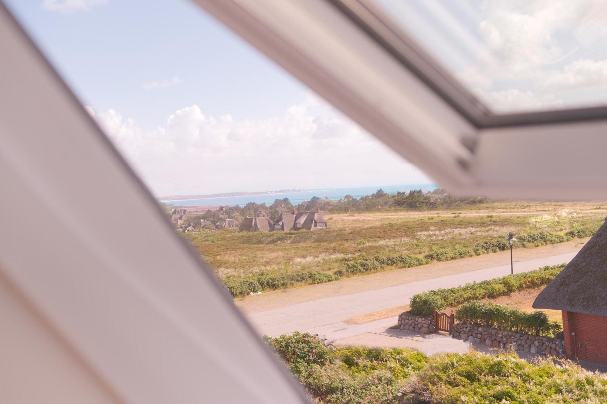 Boutique Suites Sylt In Kampen Am Roten Kliff Re-Opening Mai 2023 Esterno foto